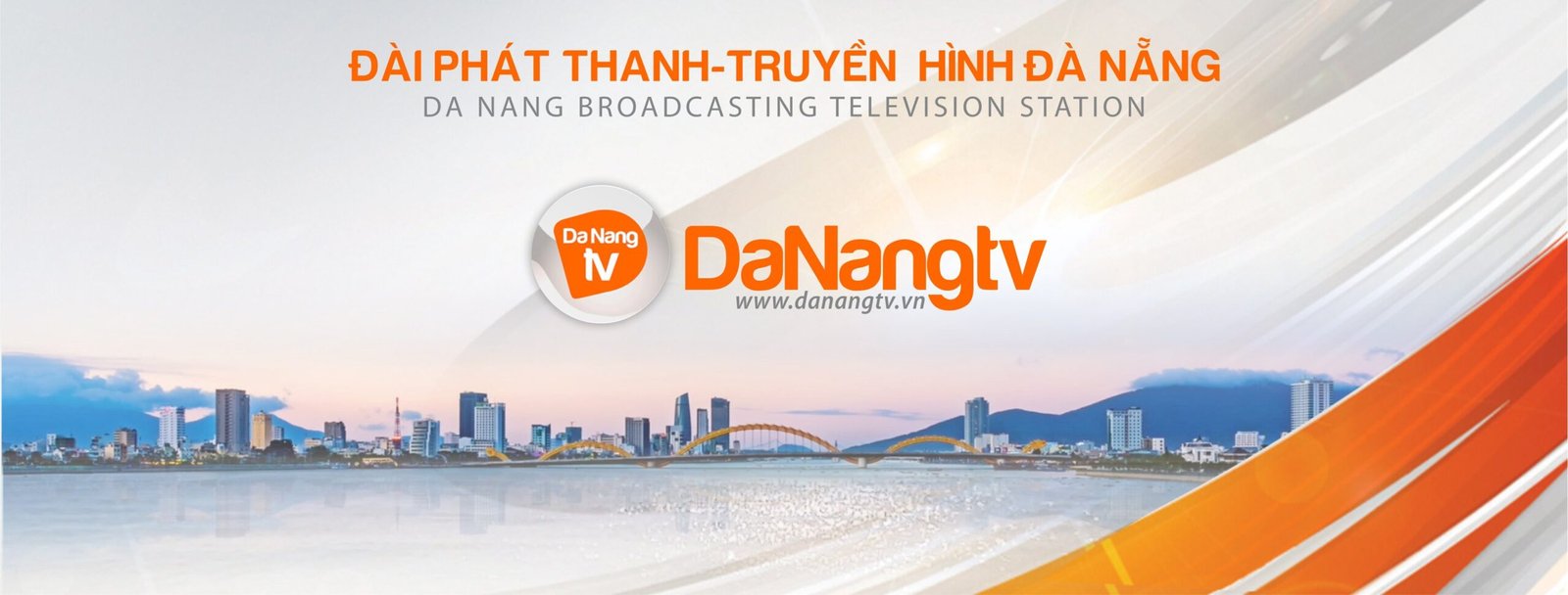 We are on DanangTV